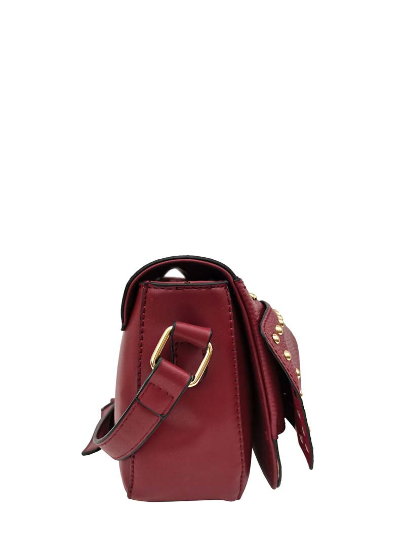 210604KL- Maroon