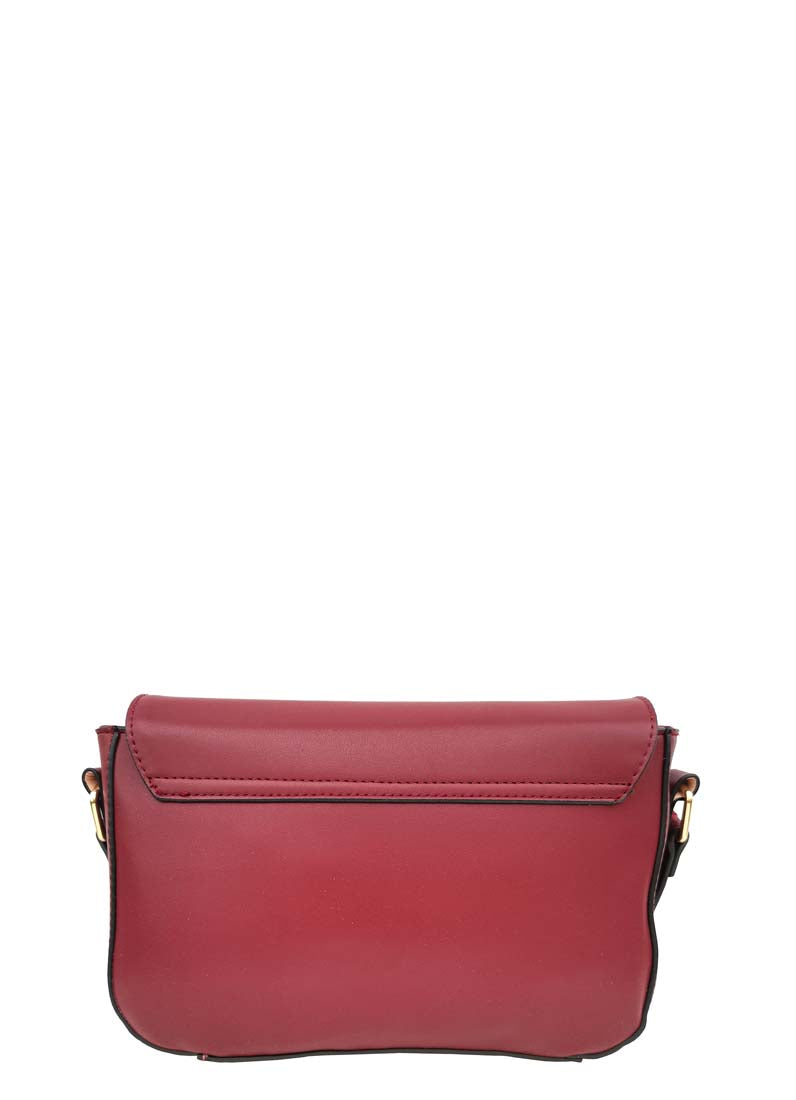 210604KL- Maroon