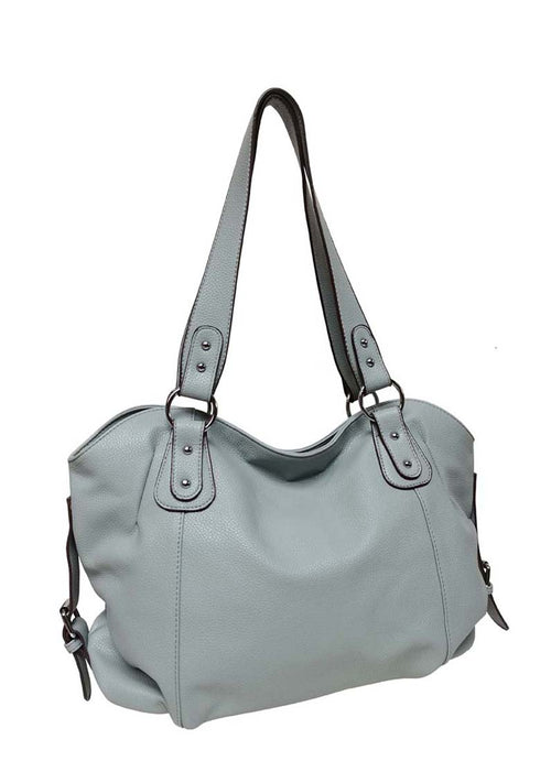 3437KL - Baby Blue