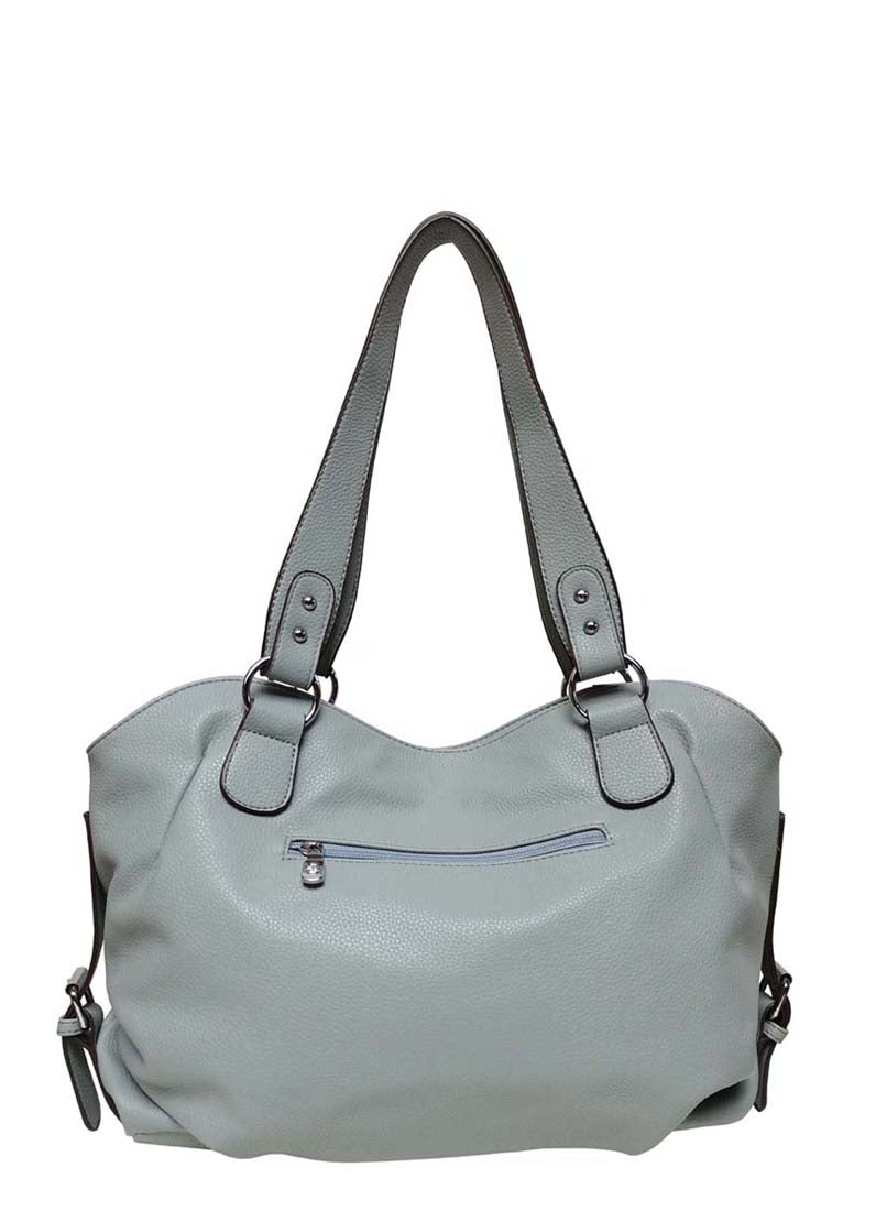 3437KL - Baby Blue