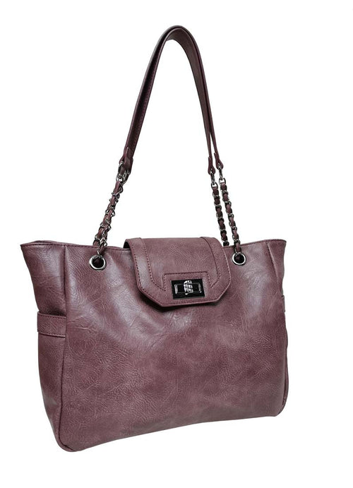 3439KL - purple