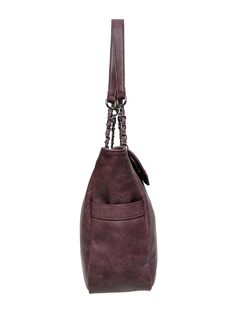 3439KL - purple