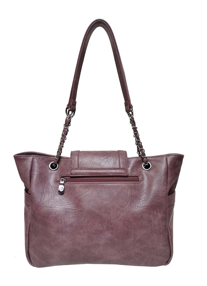 3439KL - purple