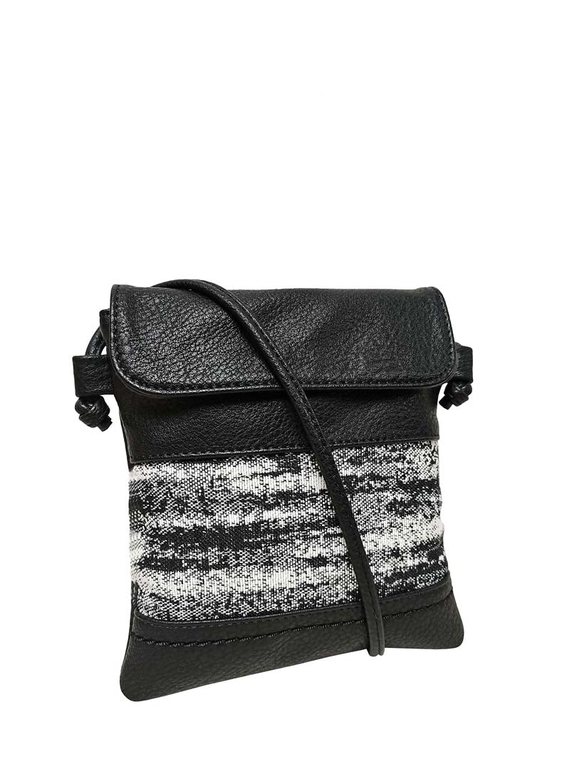 3653KL - Black