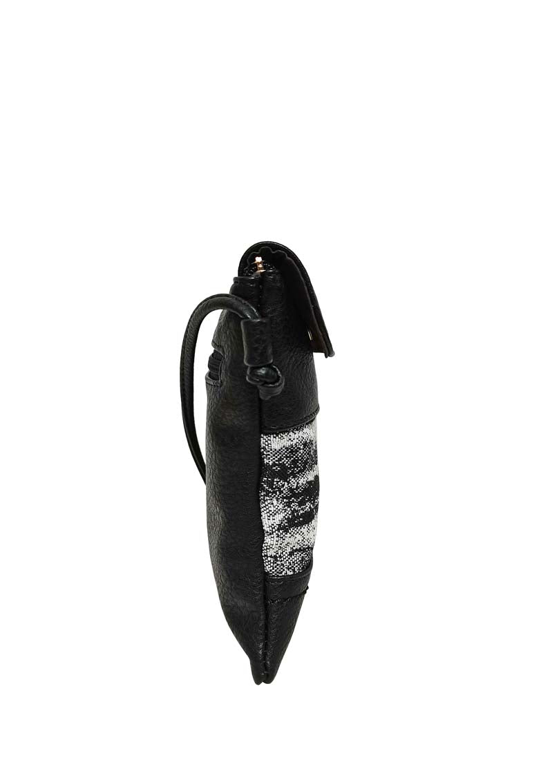 3653KL - Black
