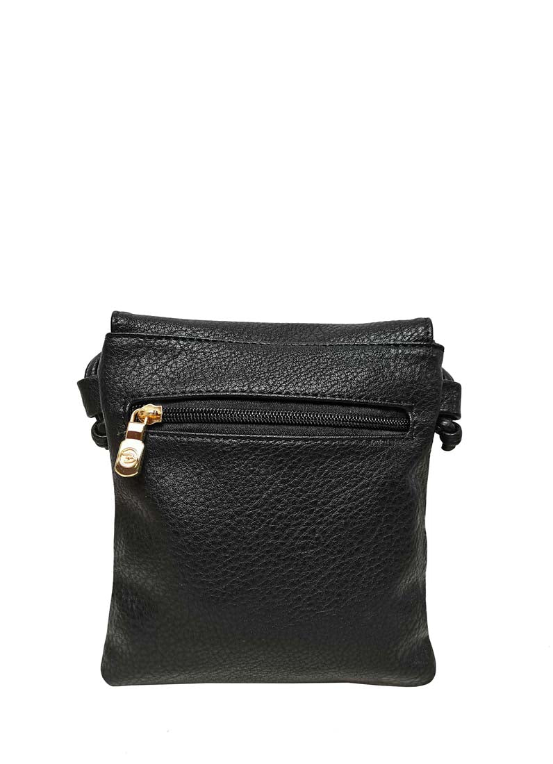3653KL - Black