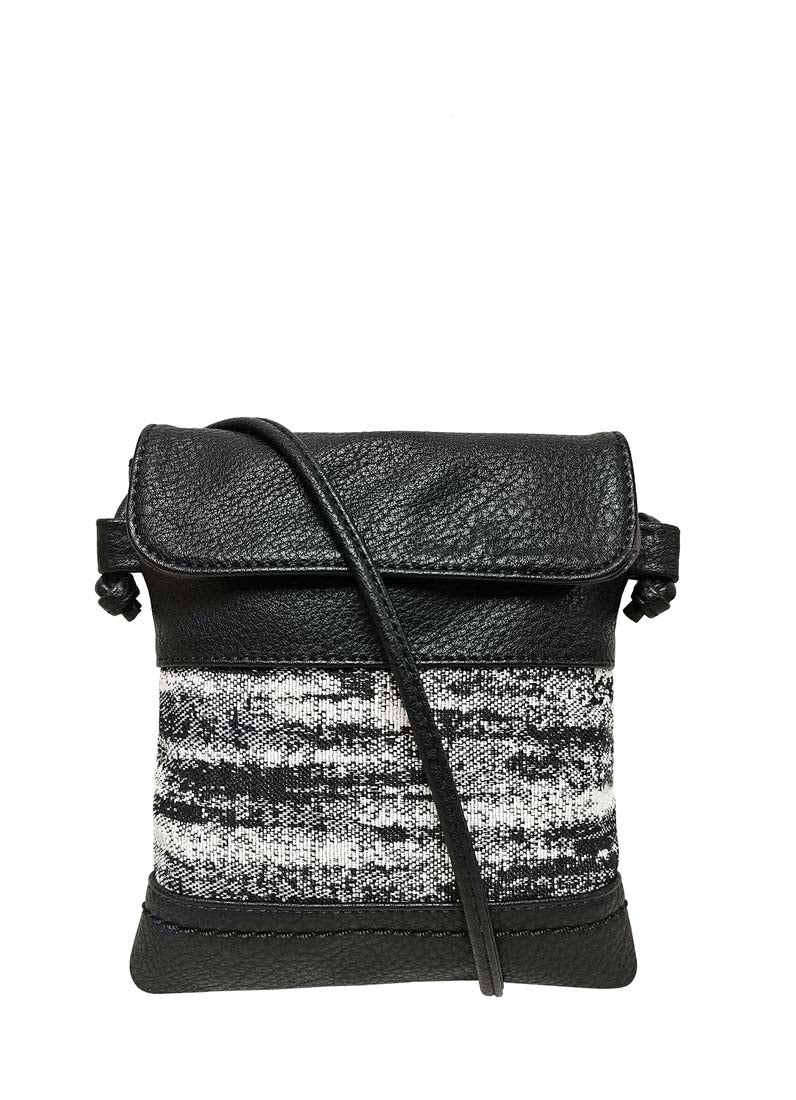 3653KL - Black