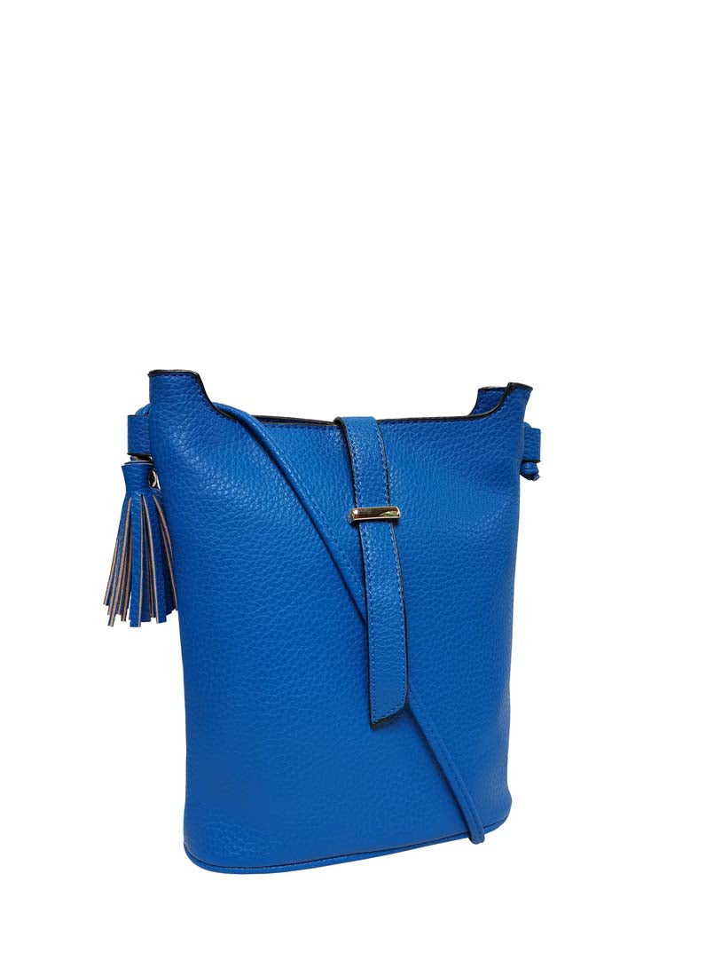 3654KL-Indigo Blue
