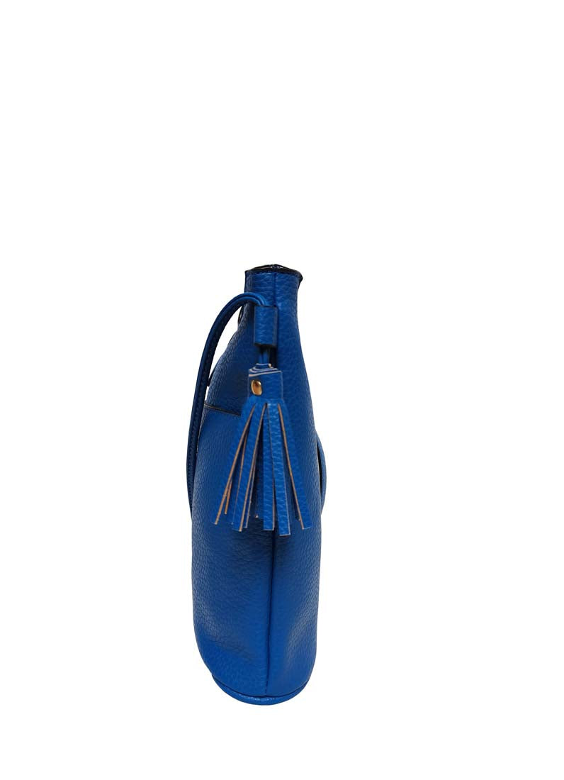 3654KL-Indigo Blue