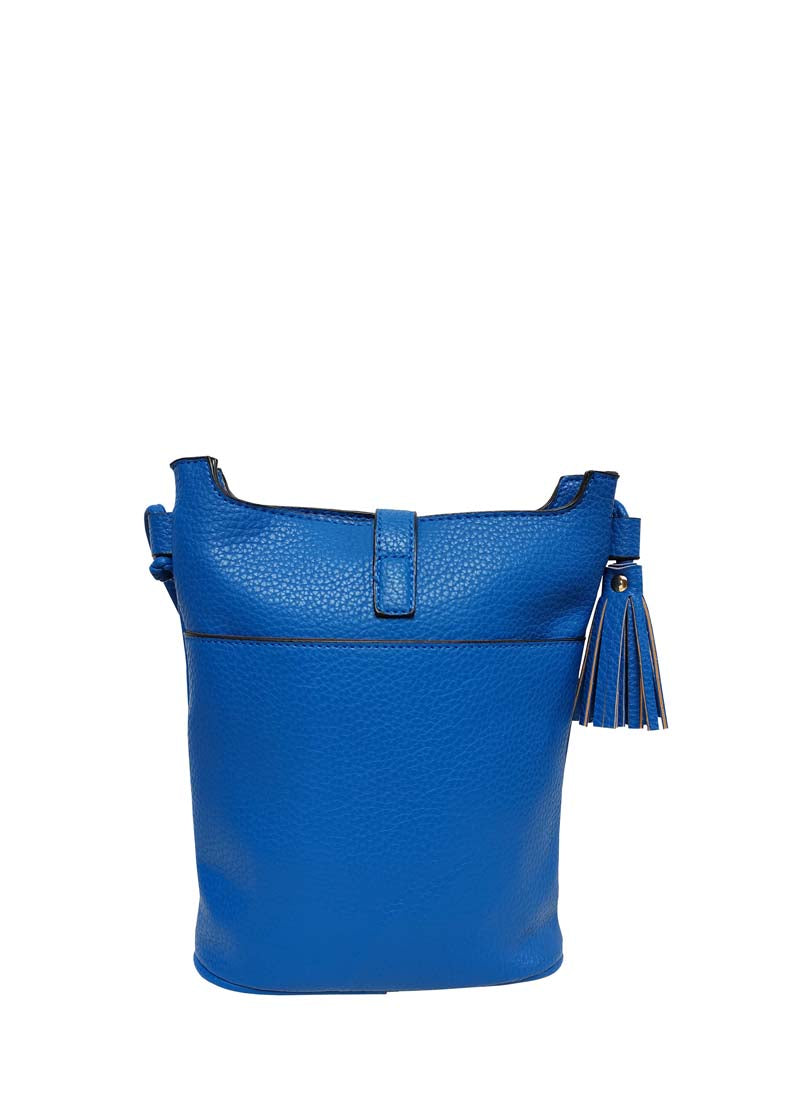 3654KL-Indigo Blue