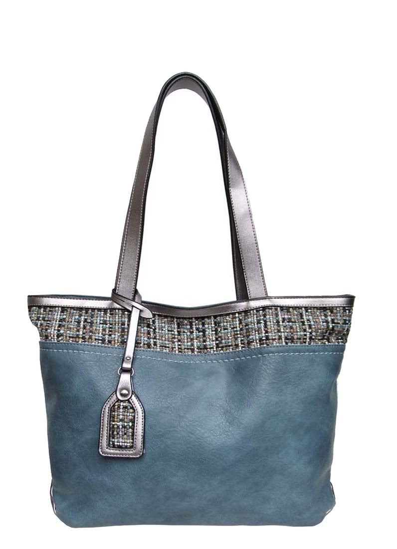 3659KL - Turquoise