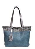3659KL - Turquoise