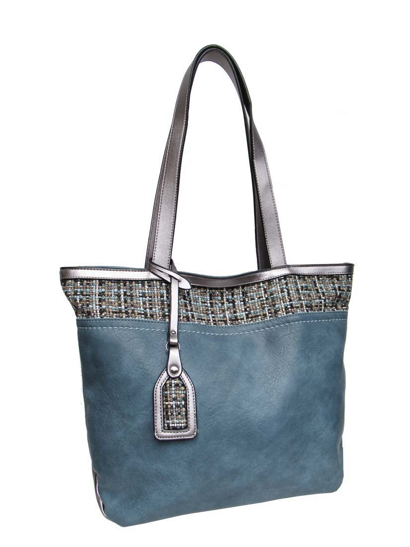 3659KL - Turquoise