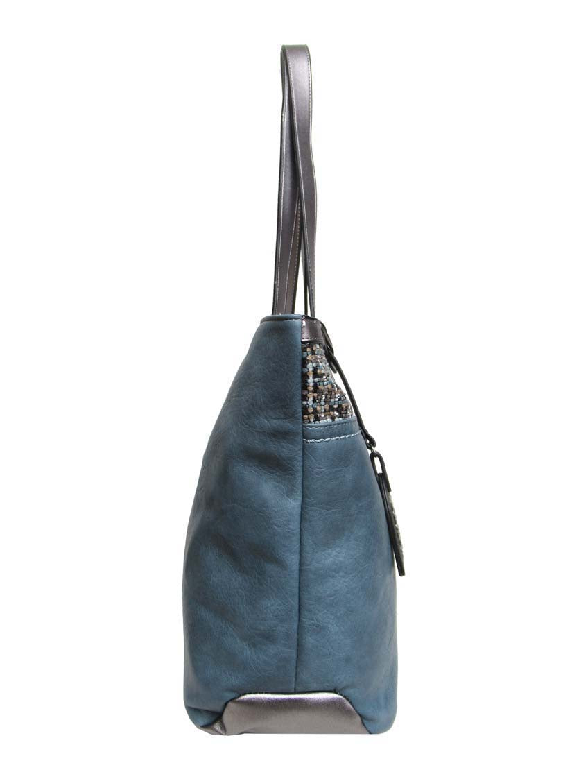 3659KL - Turquoise