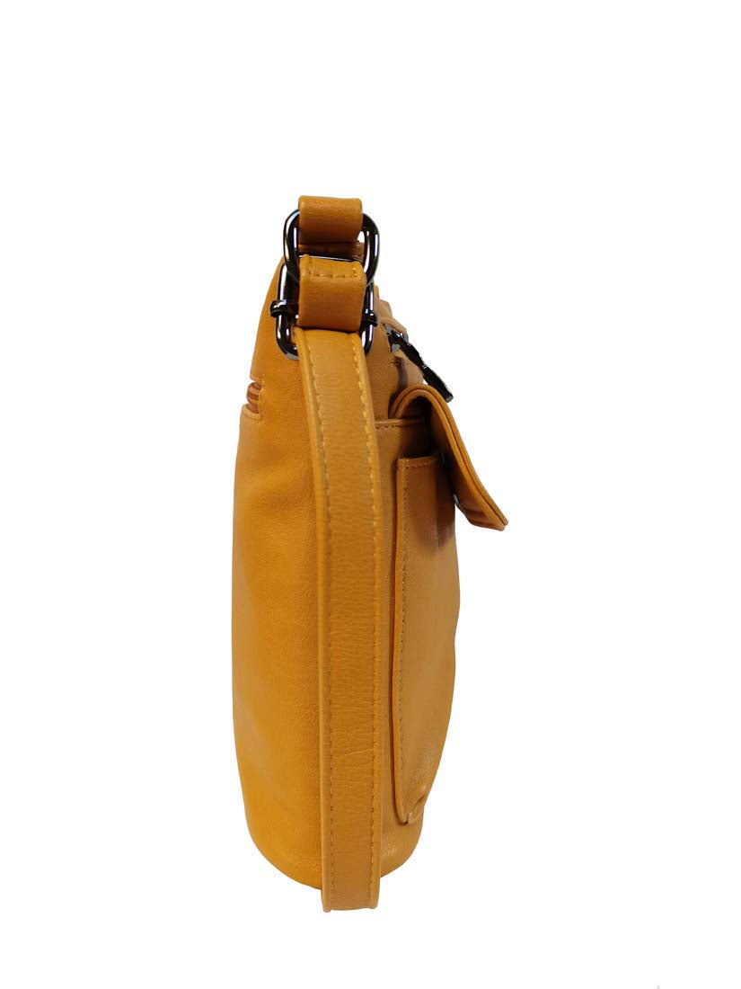 3661KL - Mustard