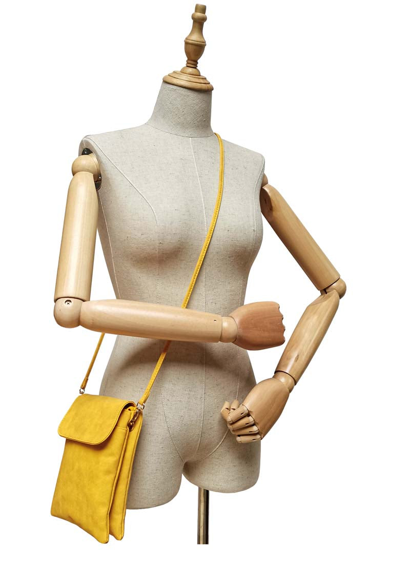 3670KL - Mango Mini Phone Bag
