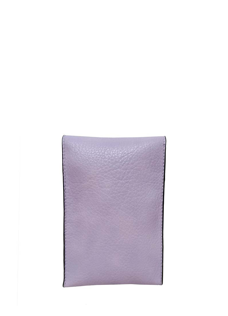 3679KL - Light Purple Mini Phone Bag
