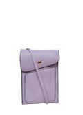 3679KL - Light Purple Mini Phone Bag