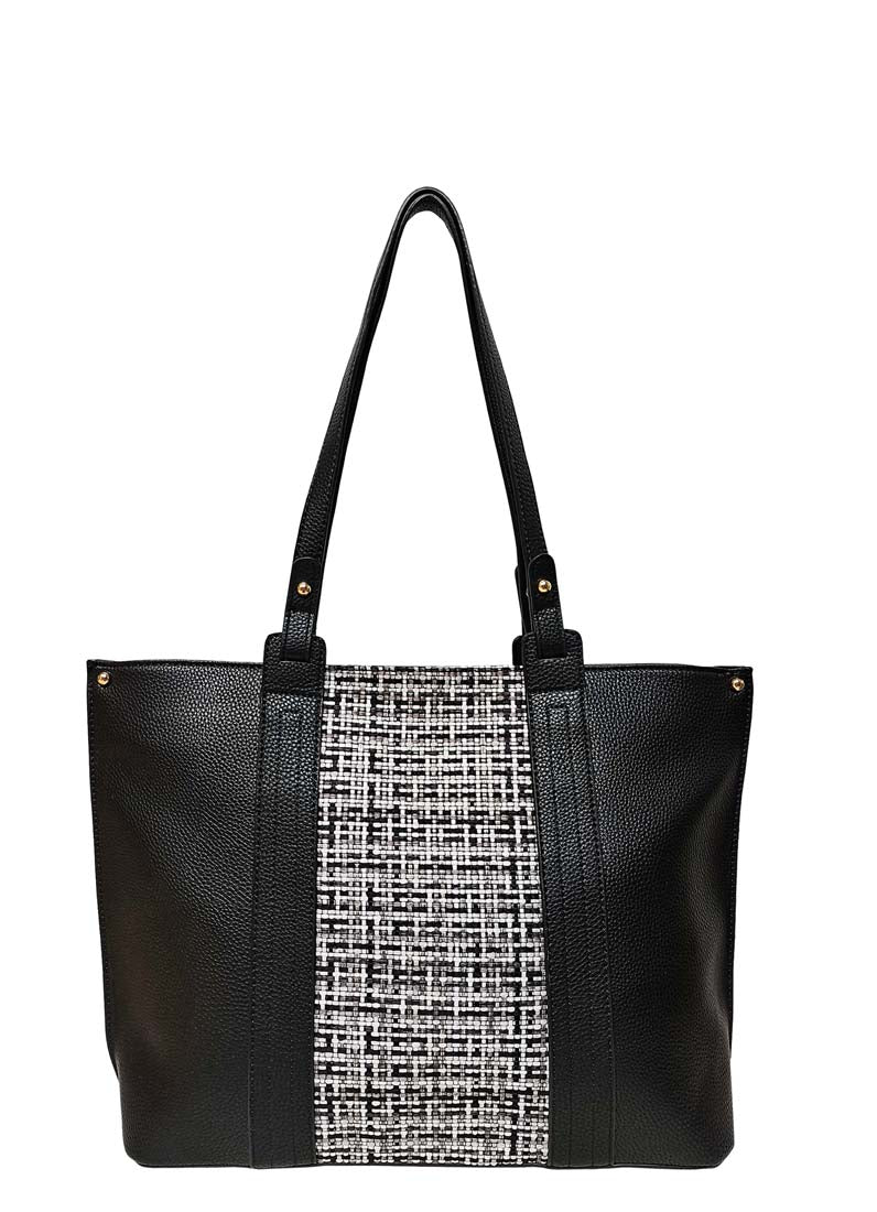 4101KL - Black