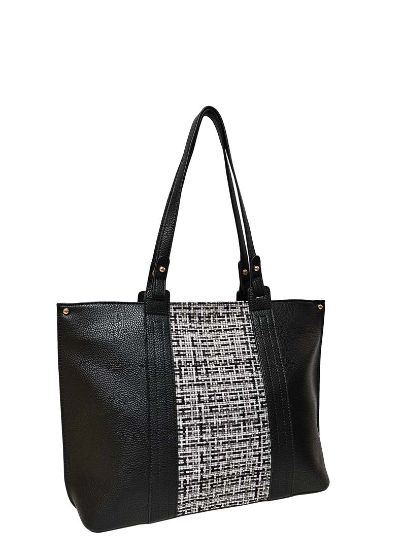 4101KL - Black