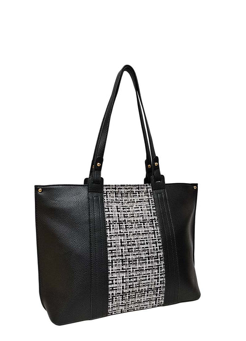 4101KL - Black