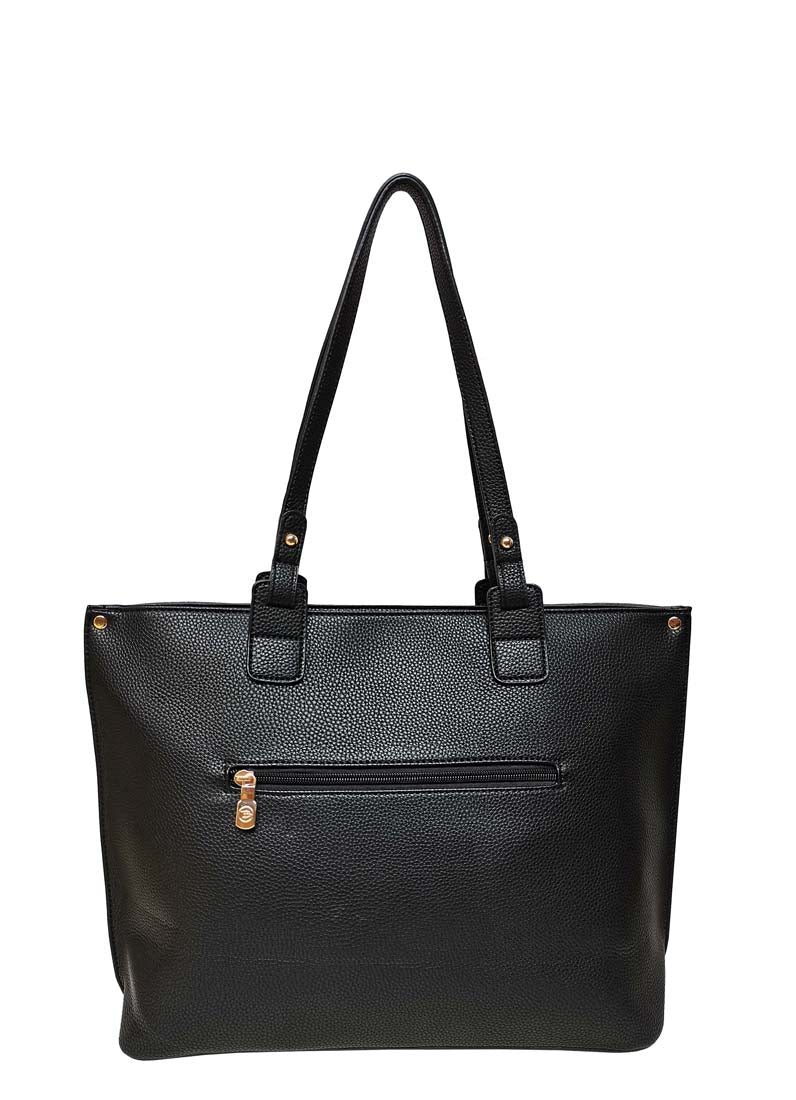 4101KL - Black