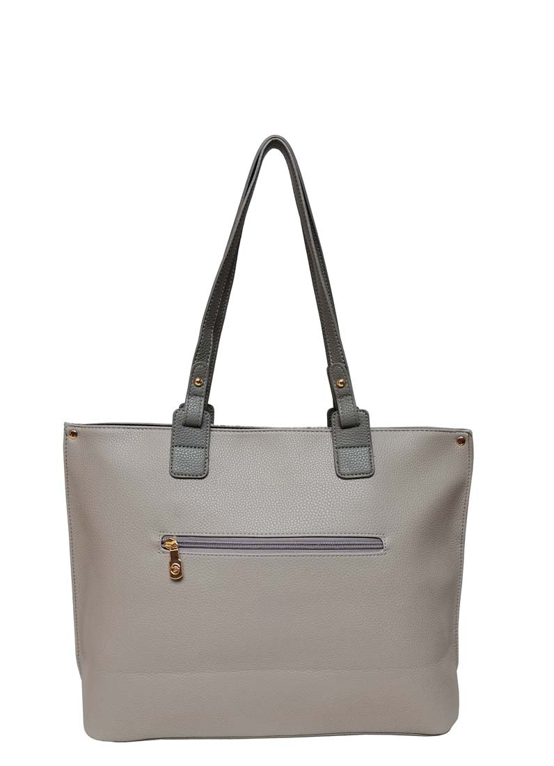 4101KL - Grey