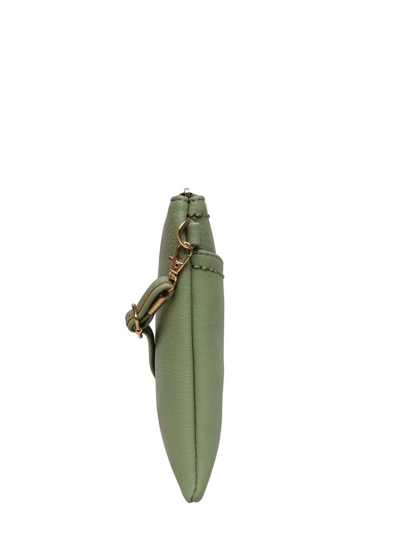 4106KL - Mint Mini Phone Bag