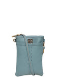 4106KL - Sky Blue Mini Phone Bag