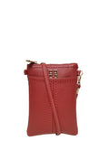 4106KL - Sunset Red Mini Phone Bag