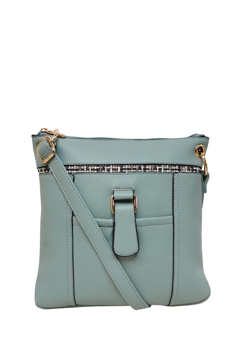 4110KL - Baby Blue