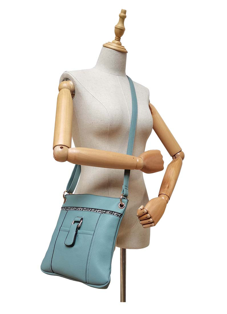 4110KL - Baby Blue