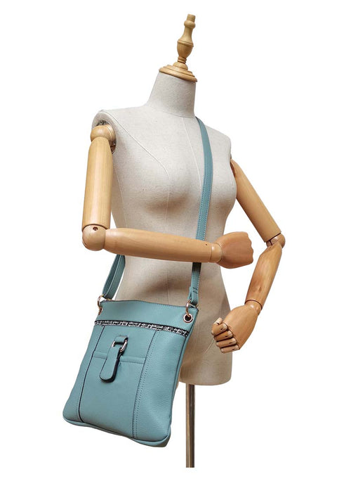 4110KL - Baby Blue