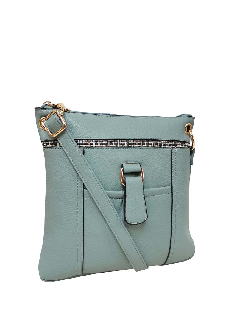 4110KL - Baby Blue
