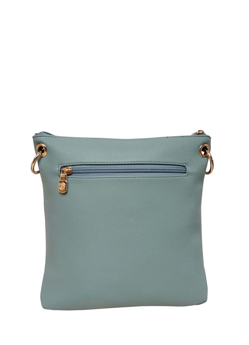 4110KL - Baby Blue