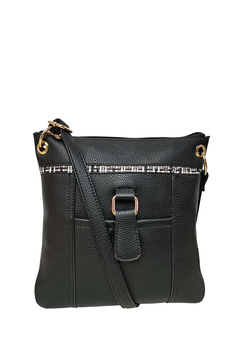 4110KL - Black