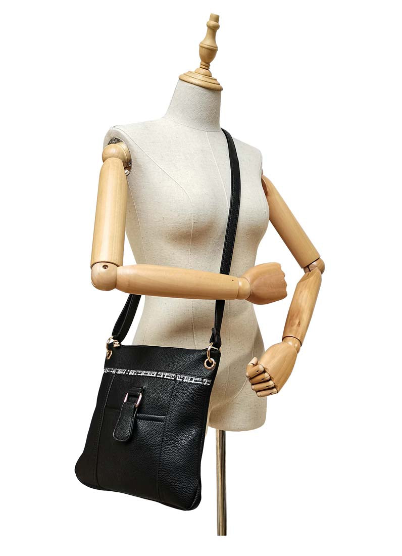 4110KL - Black