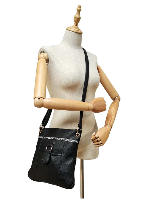 4110KL - Black