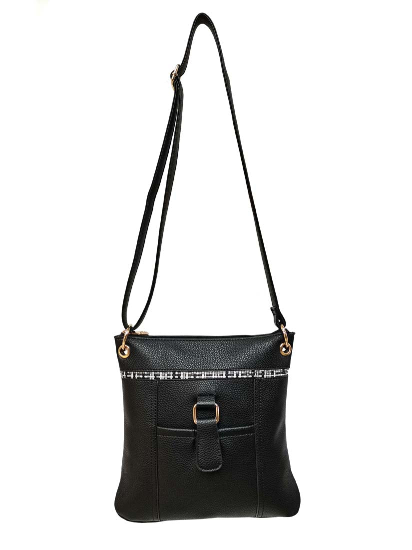 4110KL - Black