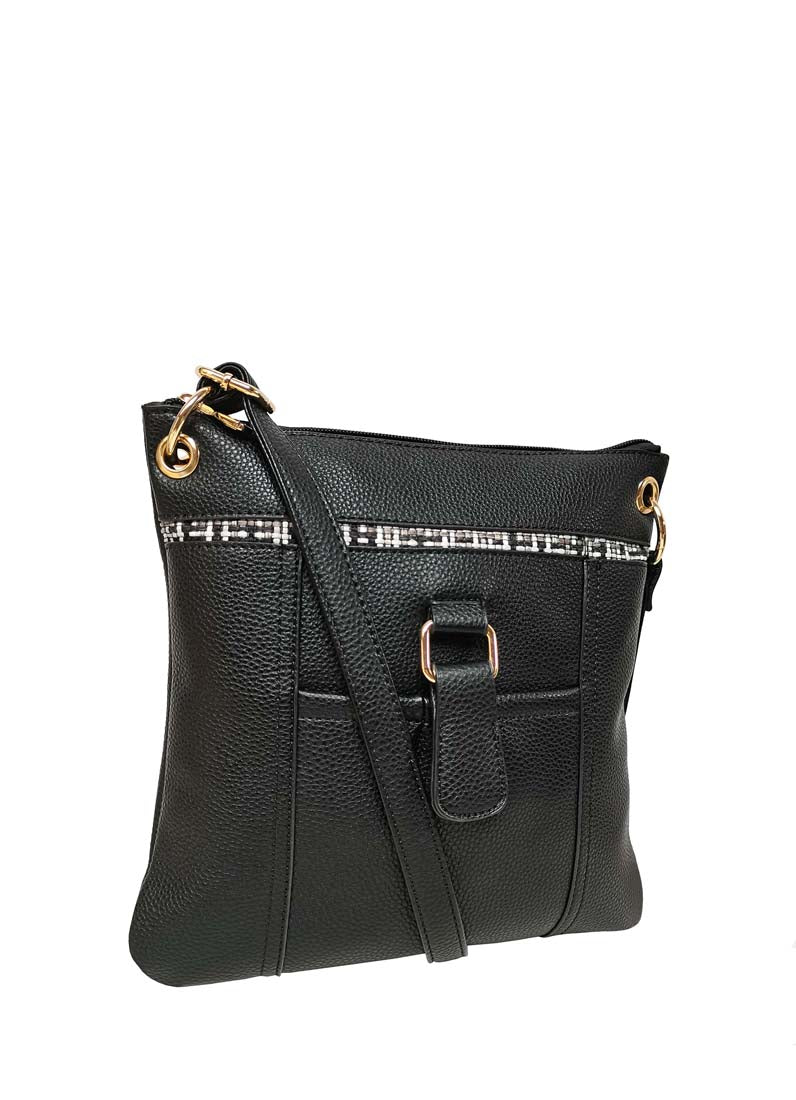 4110KL - Black