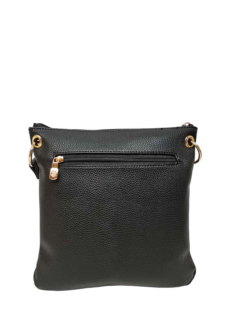 4110KL - Black