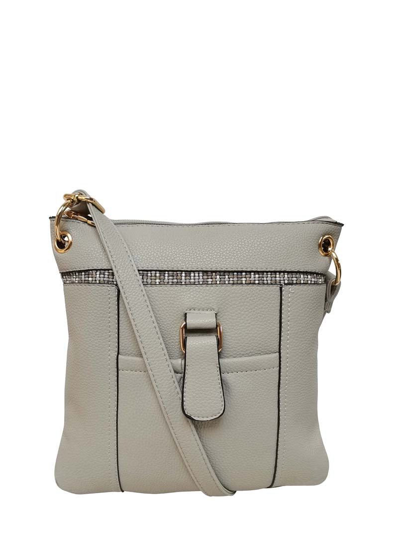 4110KL - Light Grey