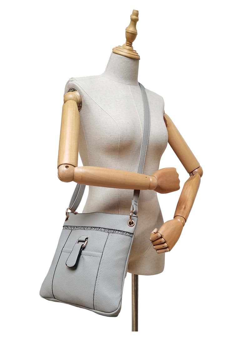4110KL - Light Grey