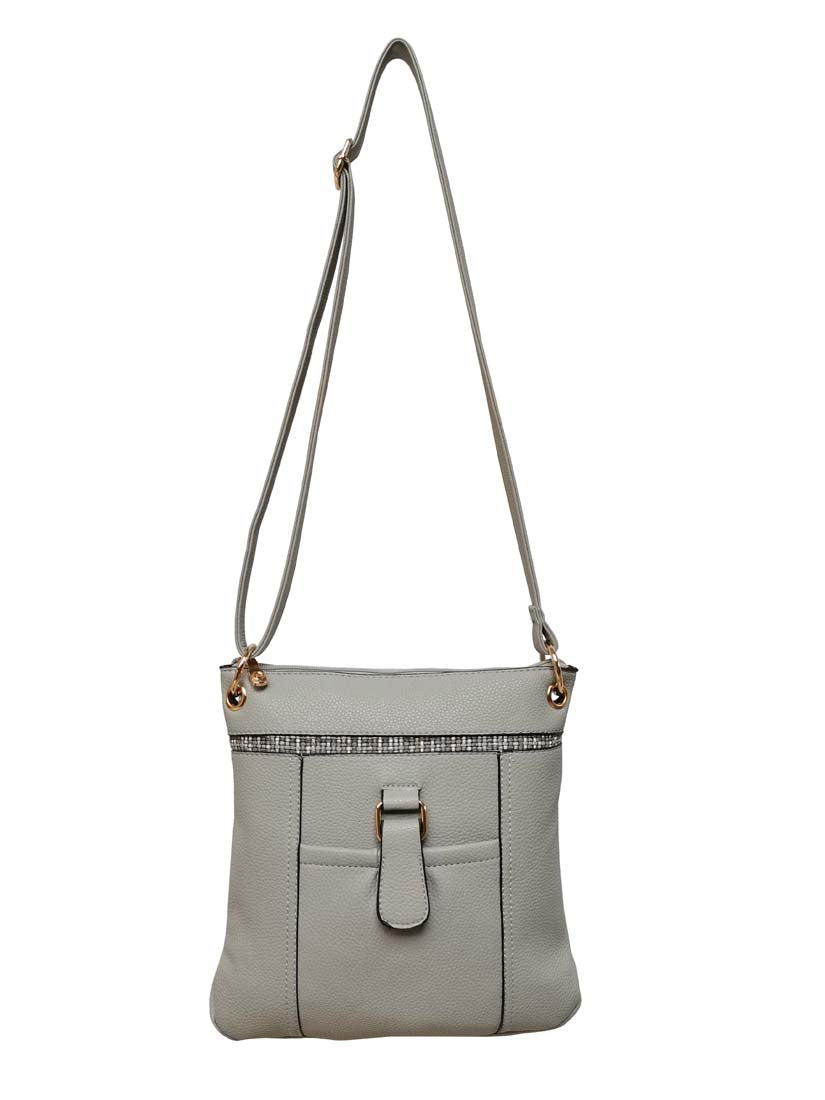 4110KL - Light Grey