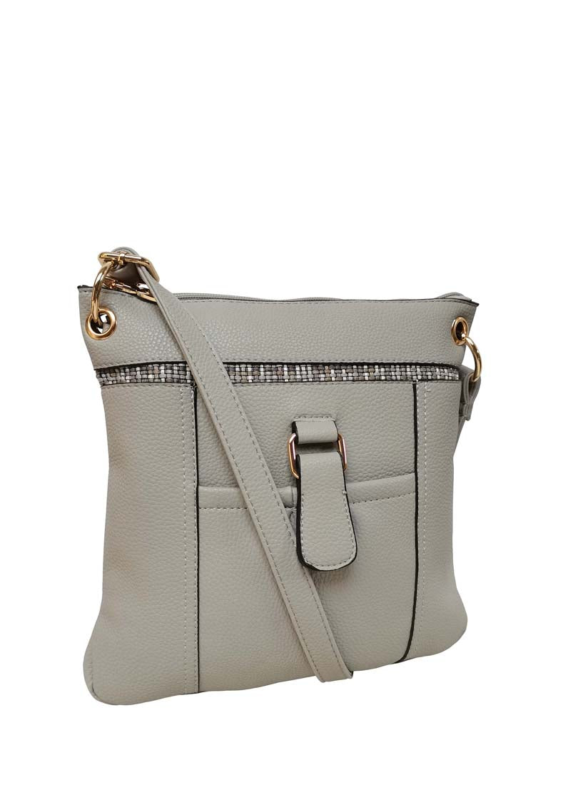 4110KL - Light Grey