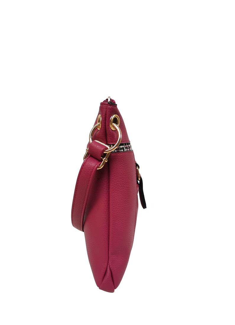 4110KL - Maroon