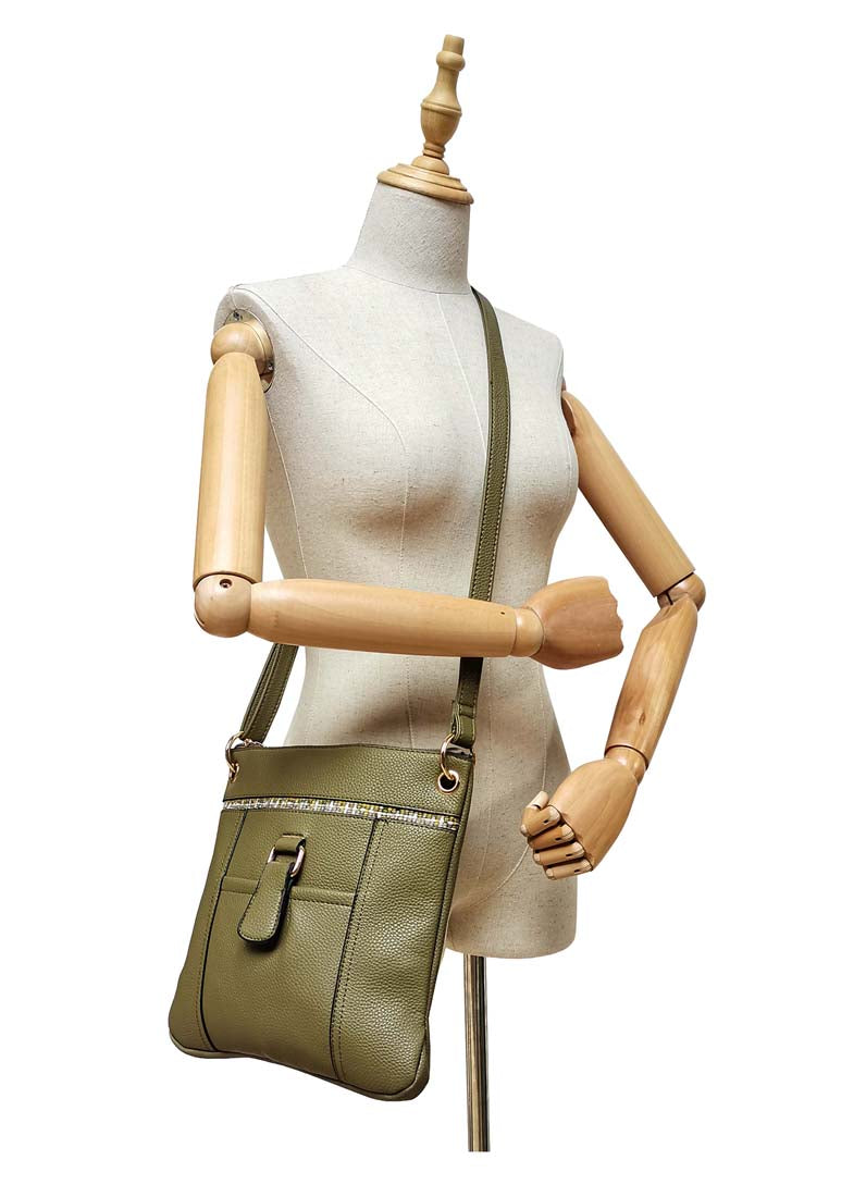 4110KL - Olive