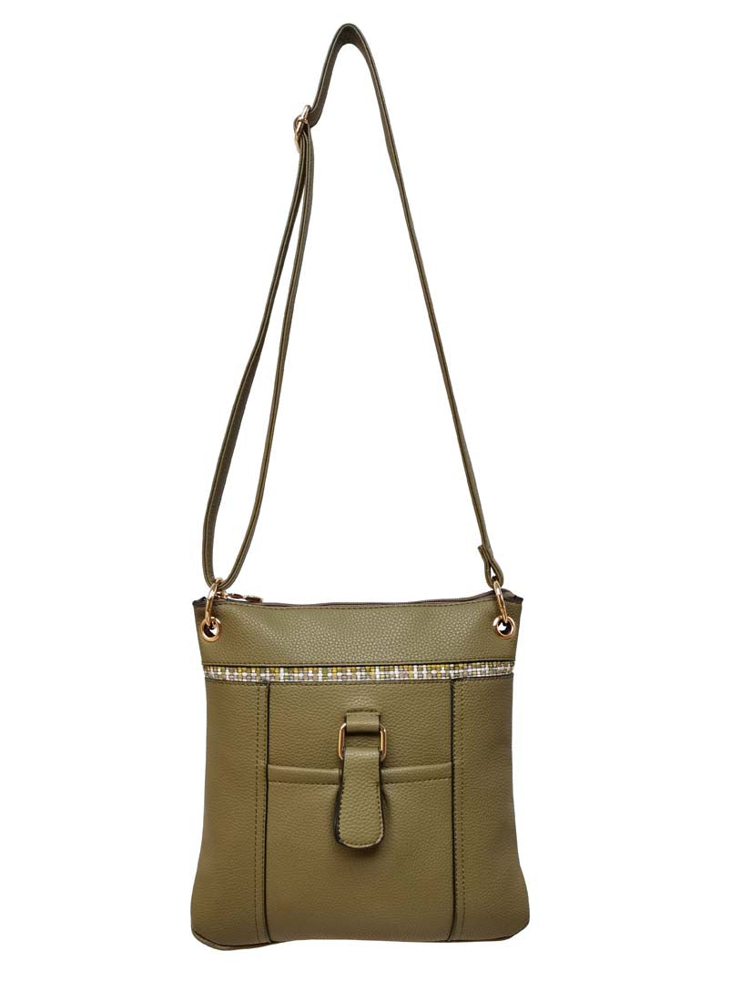 4110KL - Olive