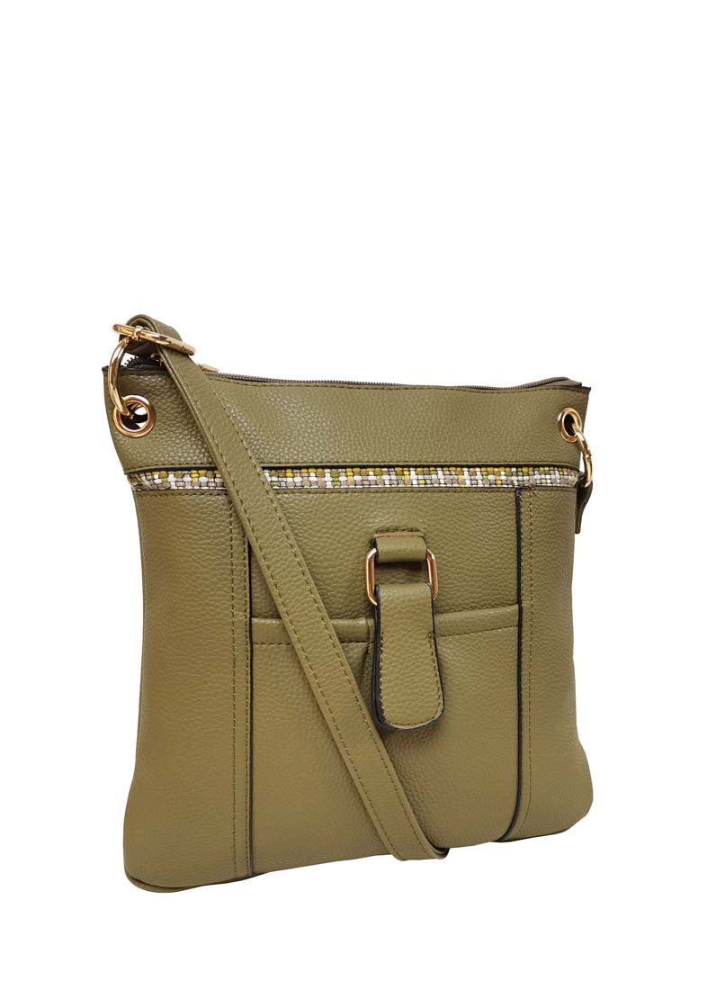 4110KL - Olive