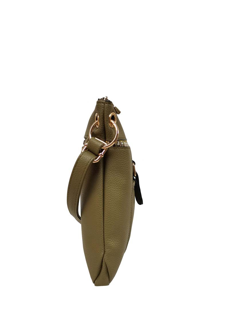 4110KL - Olive